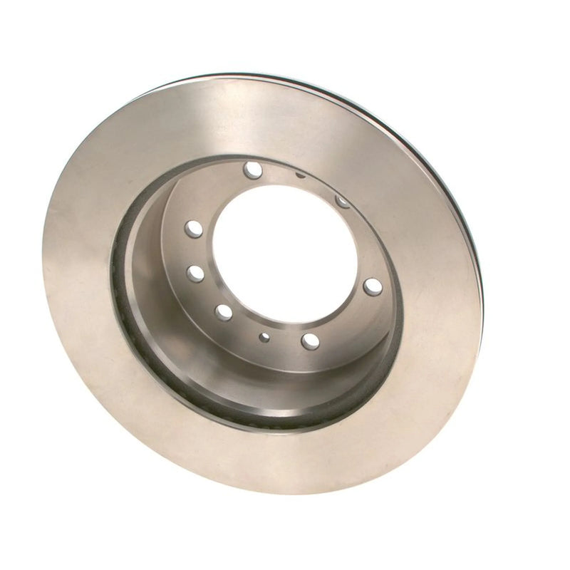 Bosch 2 x Vented Rear Brake Discs 0 986 479 385