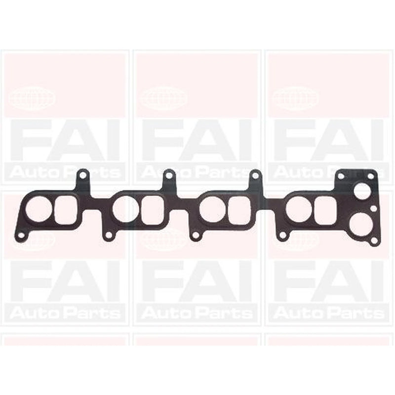 FAI Intake Manifold Gasket Set ID Wide High IM864