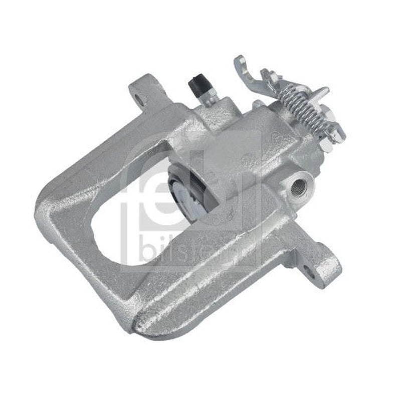 Febi Brake Caliper Assembly Rear Left 181450