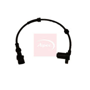 Apec ABS Wheel Speed Sensor Front Left ABS1117