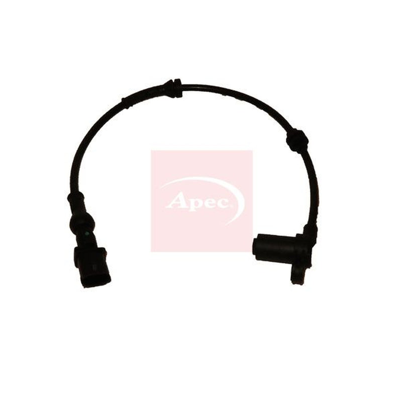Apec ABS Wheel Speed Sensor Front Left ABS1117