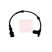 Apec ABS Wheel Speed Sensor Front Left ABS1117