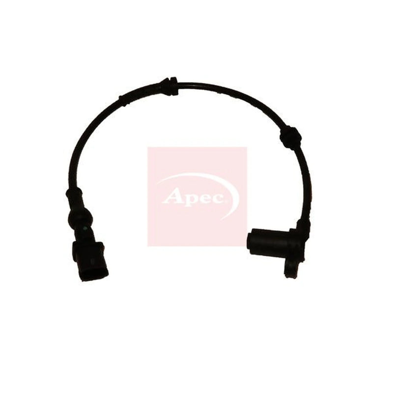 Apec ABS Wheel Speed Sensor Front Left ABS1117