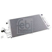 Febi Air Conditioning Condenser 188542