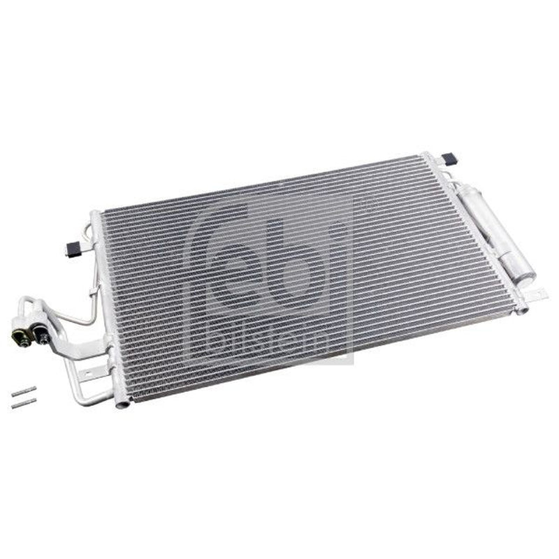 Febi Air Conditioning Condenser 188542