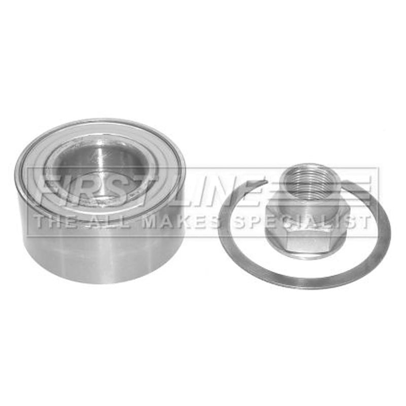 First Line Wheel Bearing Kit FBK504