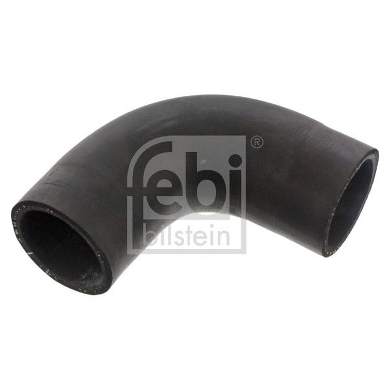 Febi Radiator Coolant Hose 90mm ID 46573