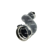 NRF Intercooler Turbo Charge Air Hose 166600