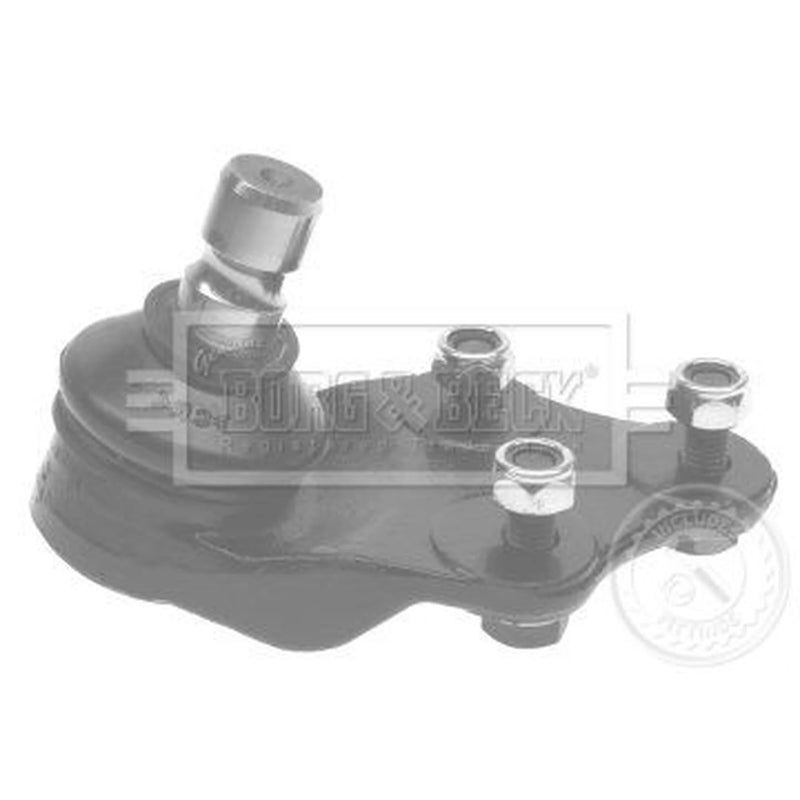 Borg & Beck Ball Joint Front Left BBJ5154