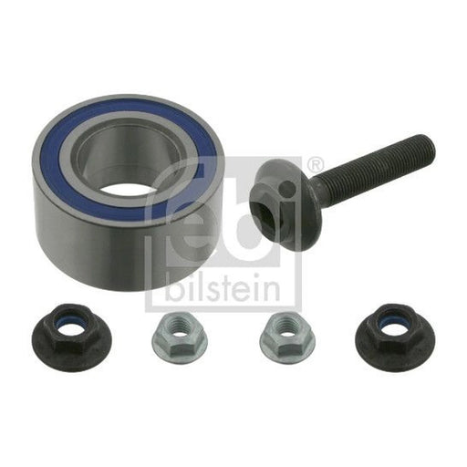 Febi Wheel Bearing Kit Front Right 75mm 24366