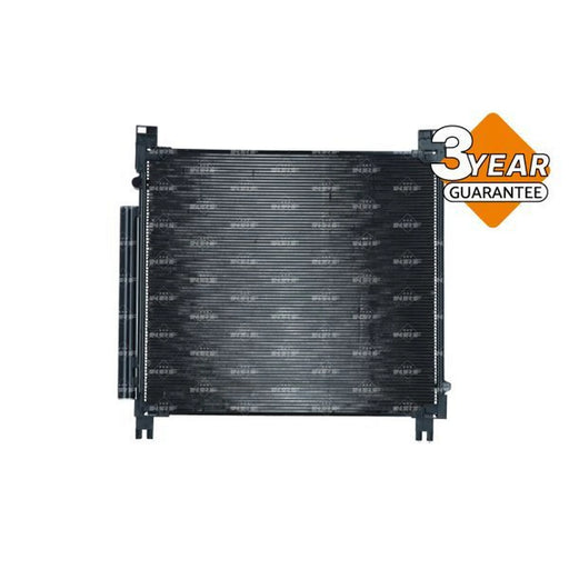 NRF Air Conditioning Condenser 350723