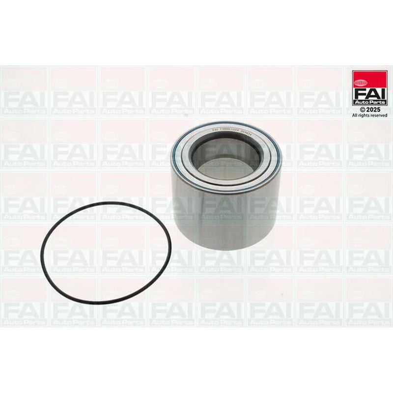 FAI Wheel Bearing Kit 78mm FWBK1224