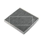 Borg & Beck Cabin Air Filter (Pollen Filter) BFC1277