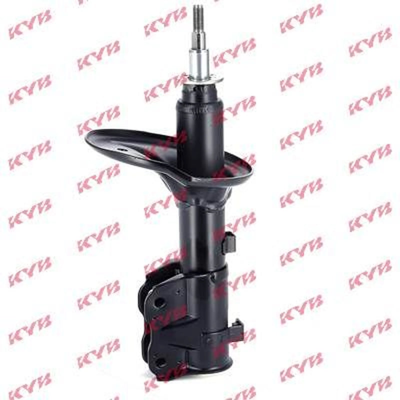 KYB Shock Absorber Damper Strut Front 634050
