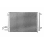 Hella Air Conditioning Condenser 8FC 366 220-431