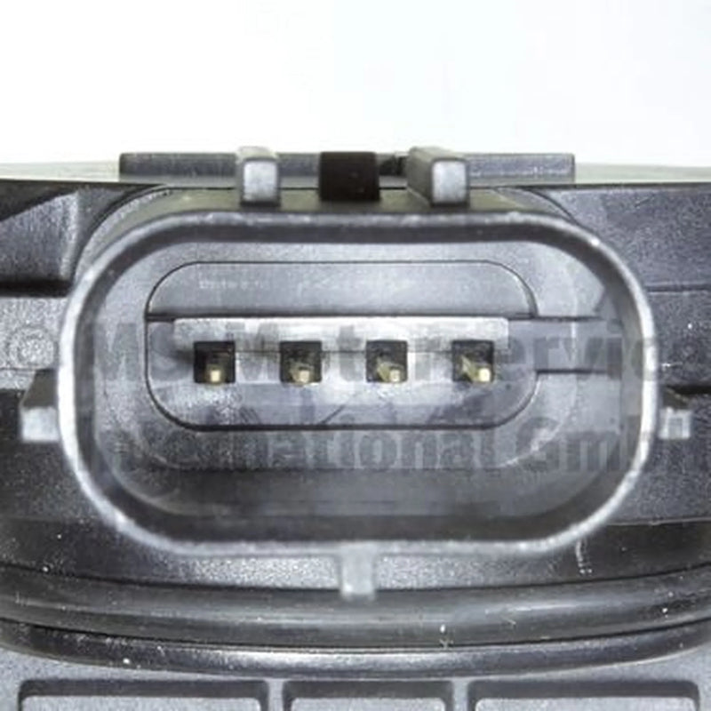 Pierburg MAF Sensor (Mass Air Flow) 7.07759.96.0