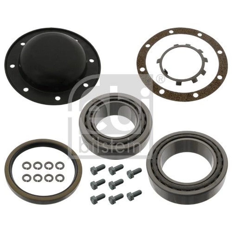 Febi Wheel Bearing Kit Rear 47784