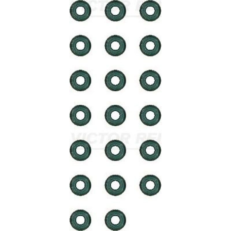 Victor Reinz Valve Stem Seal Set ID High 12-33457-01