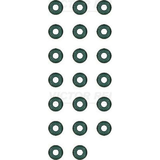 Victor Reinz Valve Stem Seal Set ID High 12-33457-01