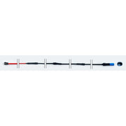 Juratek Brake Pad Wear Sensor Front JCW397