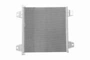 Hella 8FC 366 220-021 Condenser, air conditioning