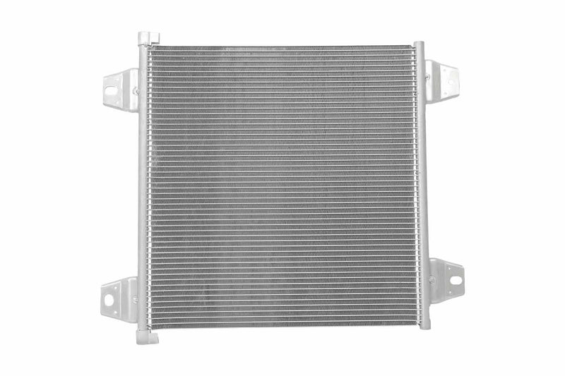 Hella 8FC 366 220-021 Condenser, air conditioning