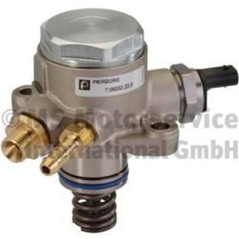 Pierburg High Pressure Fuel Pump 7.06032.22.0