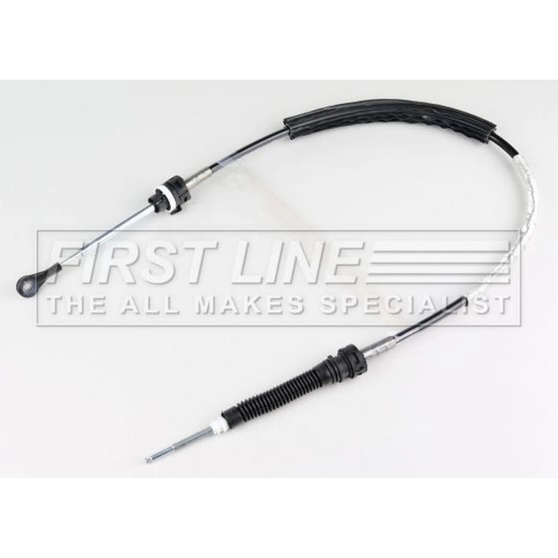 First Line Manual Transmission Cable Pull FKG1274