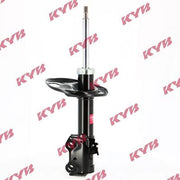 KYB Shock Absorber Damper Strut Front Left 3358006