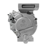 Mahle Air Conditioning Compressor ACP 656 000P