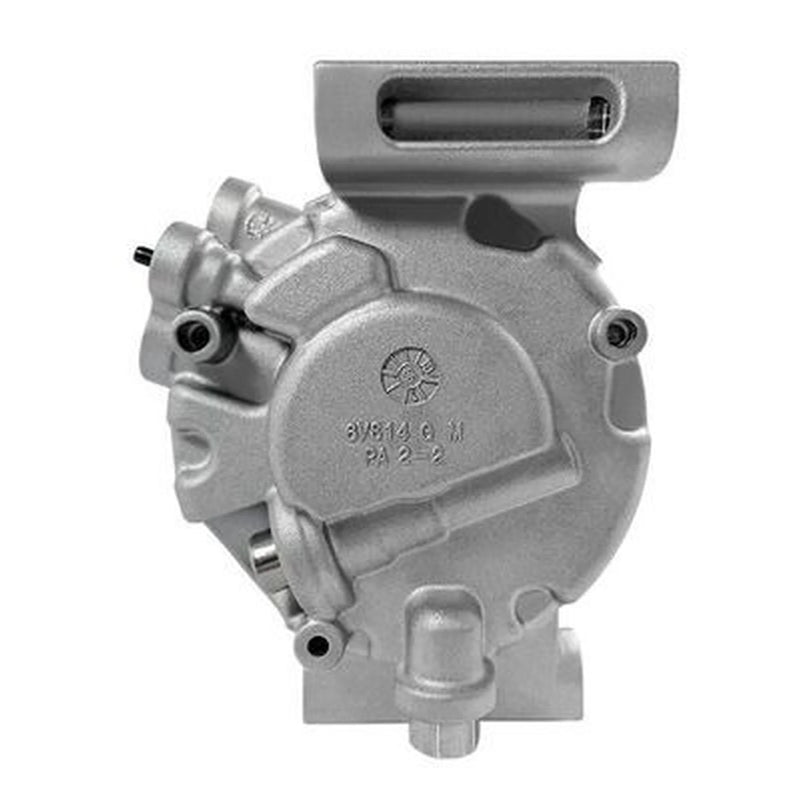 Mahle Air Conditioning Compressor ACP 656 000P