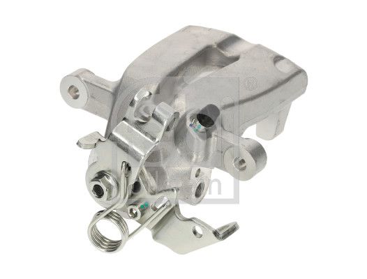 Febi Brake Caliper Assembly Rear Left