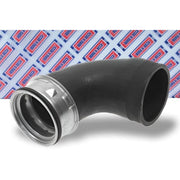 Borg & Beck Intercooler Turbo Charge Air Hose Lower BTH1156