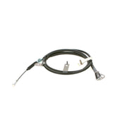 Bosch Handbrake Cable Rear 1 987 482 854