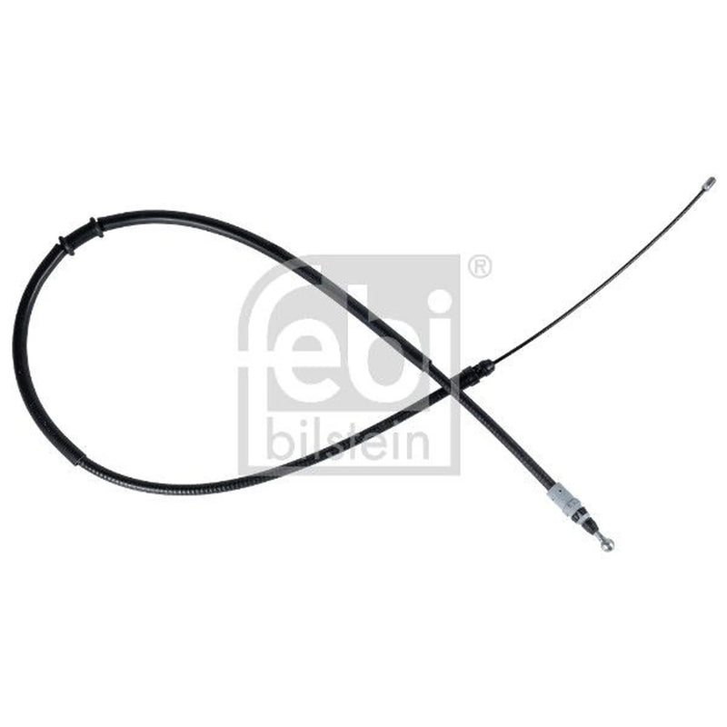 Febi Handbrake Cable Right Rear 108023