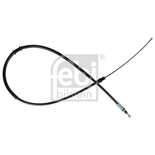 Febi Handbrake Cable Right Rear 108023