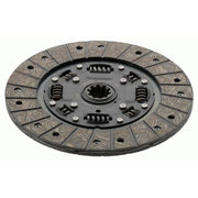 Sachs Clutch Friction Disc Plate 10 Splines 1878634058