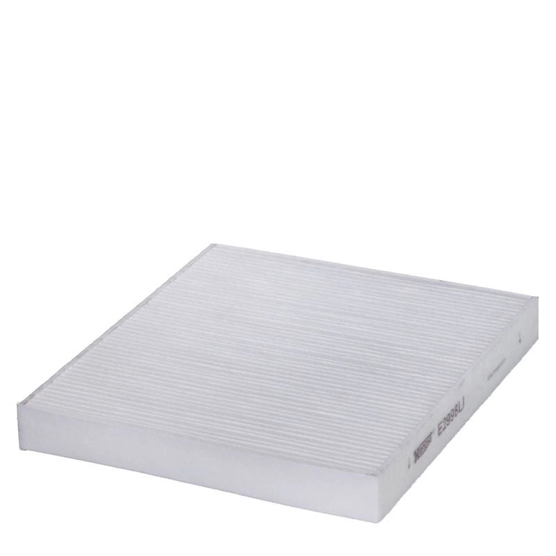 Hengst Cabin Air Filter (Pollen Filter) E2998LI