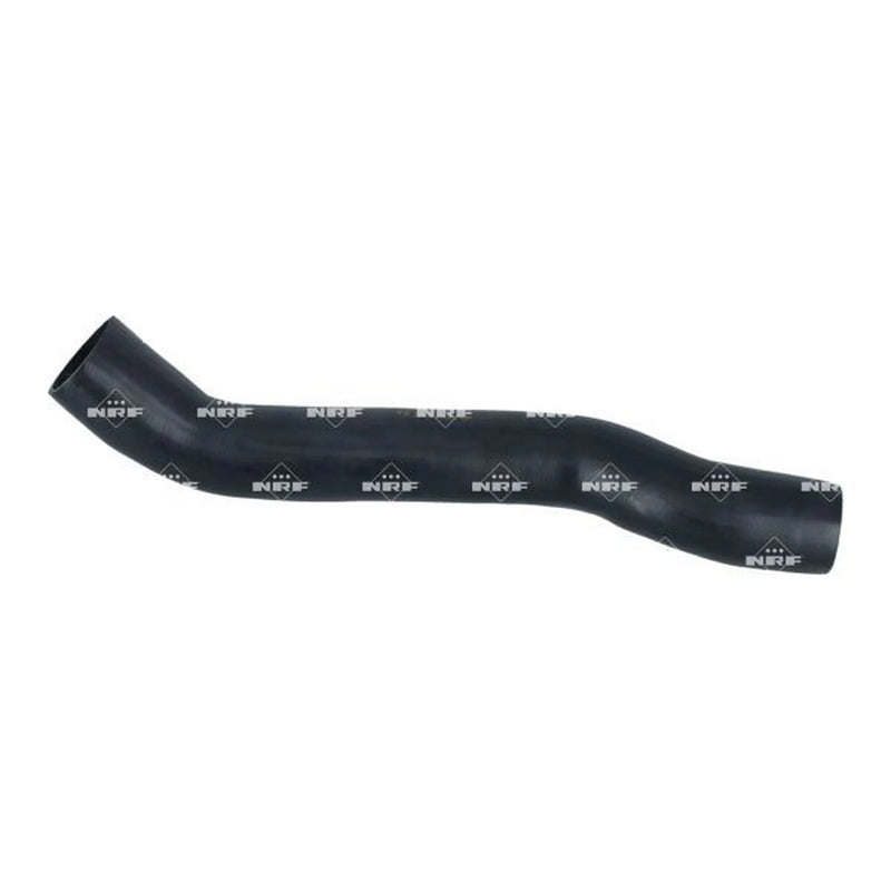 NRF Intercooler Turbo Charge Air Hose Outlet 166157