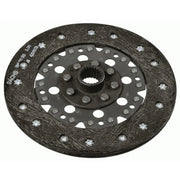 Sachs Clutch Friction Disc Plate 23 Splines 1864341303