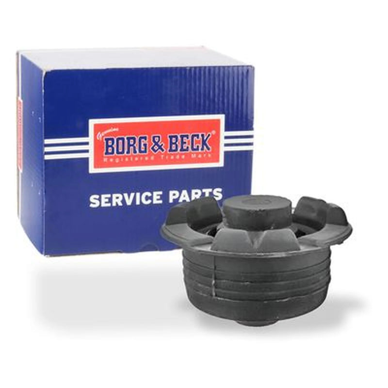 Borg & Beck Axle Cross Member Bushing OD ID BSK6237
