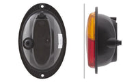 Hella 2SD 343 130-397 Tail Light Assembly