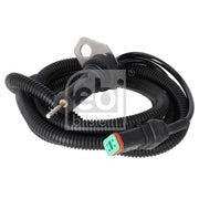 Febi Brake Pad Wear Sensor Rear 197033