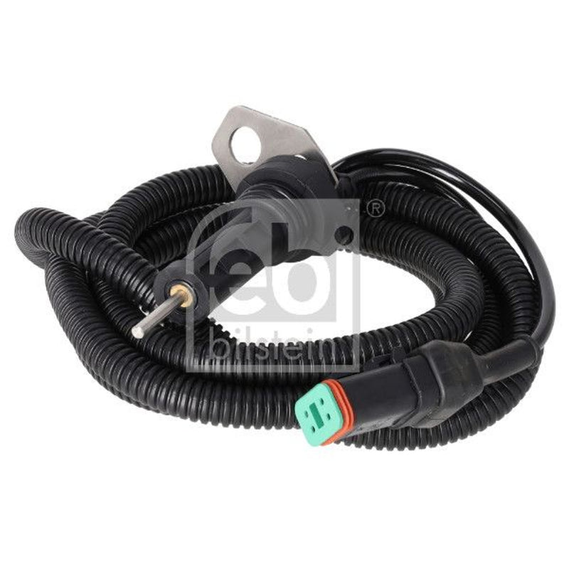 Febi Brake Pad Wear Sensor Rear 197033