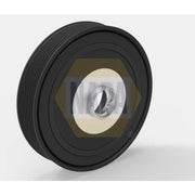 NAPA Crank Shaft Belt Pulley NTV1099