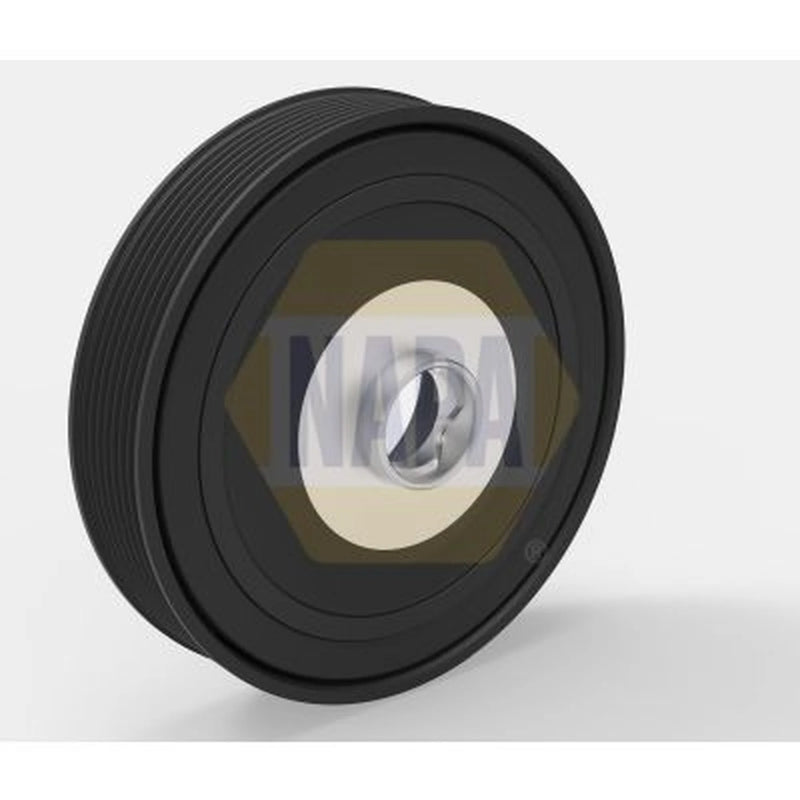 NAPA Crank Shaft Belt Pulley NTV1099