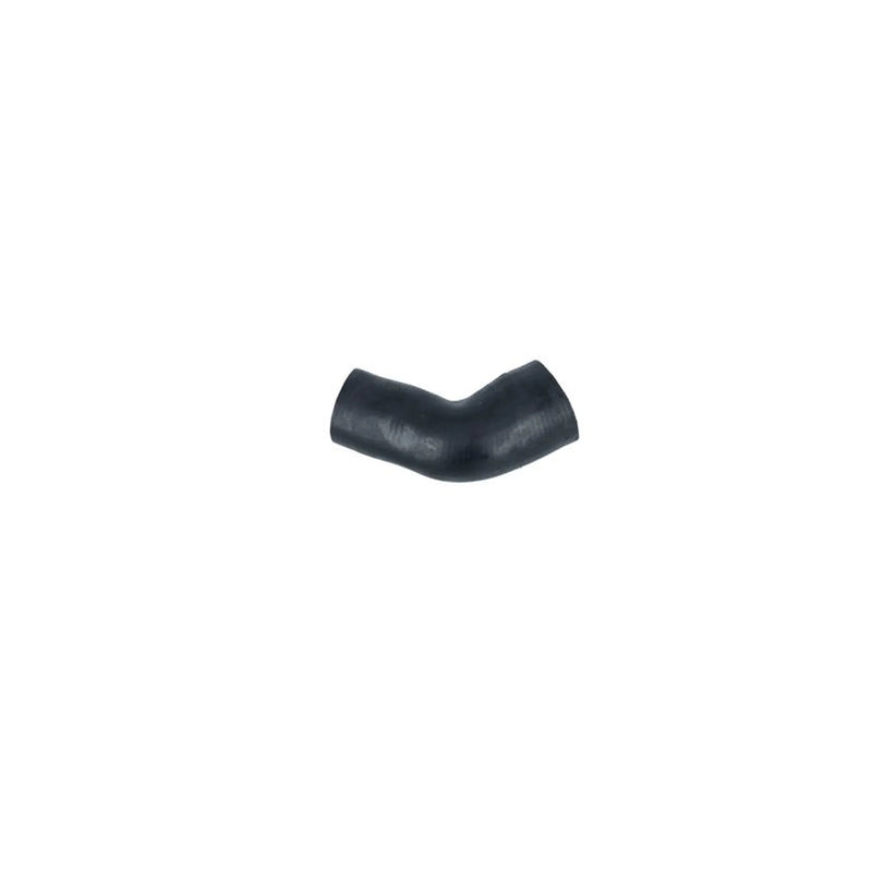 NRF Intercooler Turbo Charge Air Hose Outlet 166315