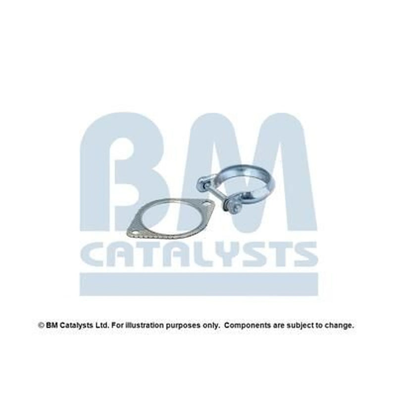 BM Catalysts Fitting Kit FK80519A FK80519A