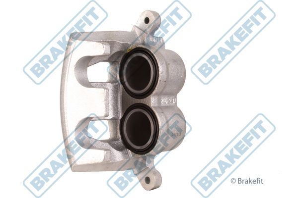 Apec Brake Caliper Assembly Front Left fits Nissan Cabstar E 1998-2006