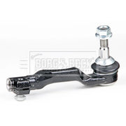 Borg & Beck Steering Tie Rod End Ball Joint BTR6196